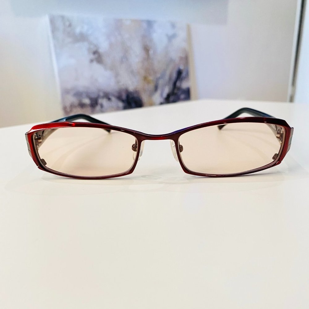 Kio Yamato Glasses